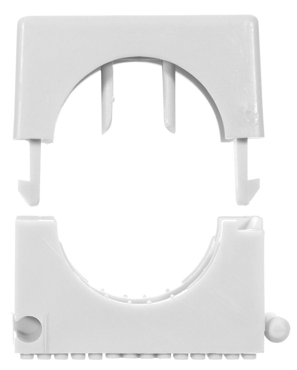 Kabelschelle SCH Spannweite 16-23mm VPE: 50 Stück