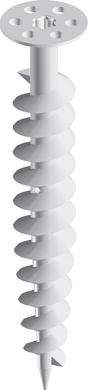 Dämmstoffdübel Thermo 120 mm VPE 50 Stück Dämmstoffdübel Thermo 120 mm VPE 50 Stück