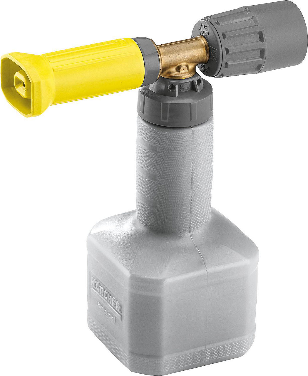 Becherschaumlanze Basic 2 700-800l/h, Kärcher