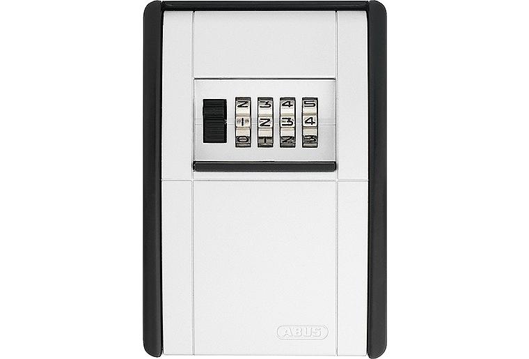 KeyGarage Typ 787BIG mit Zahlenschloss zur Wandmontage