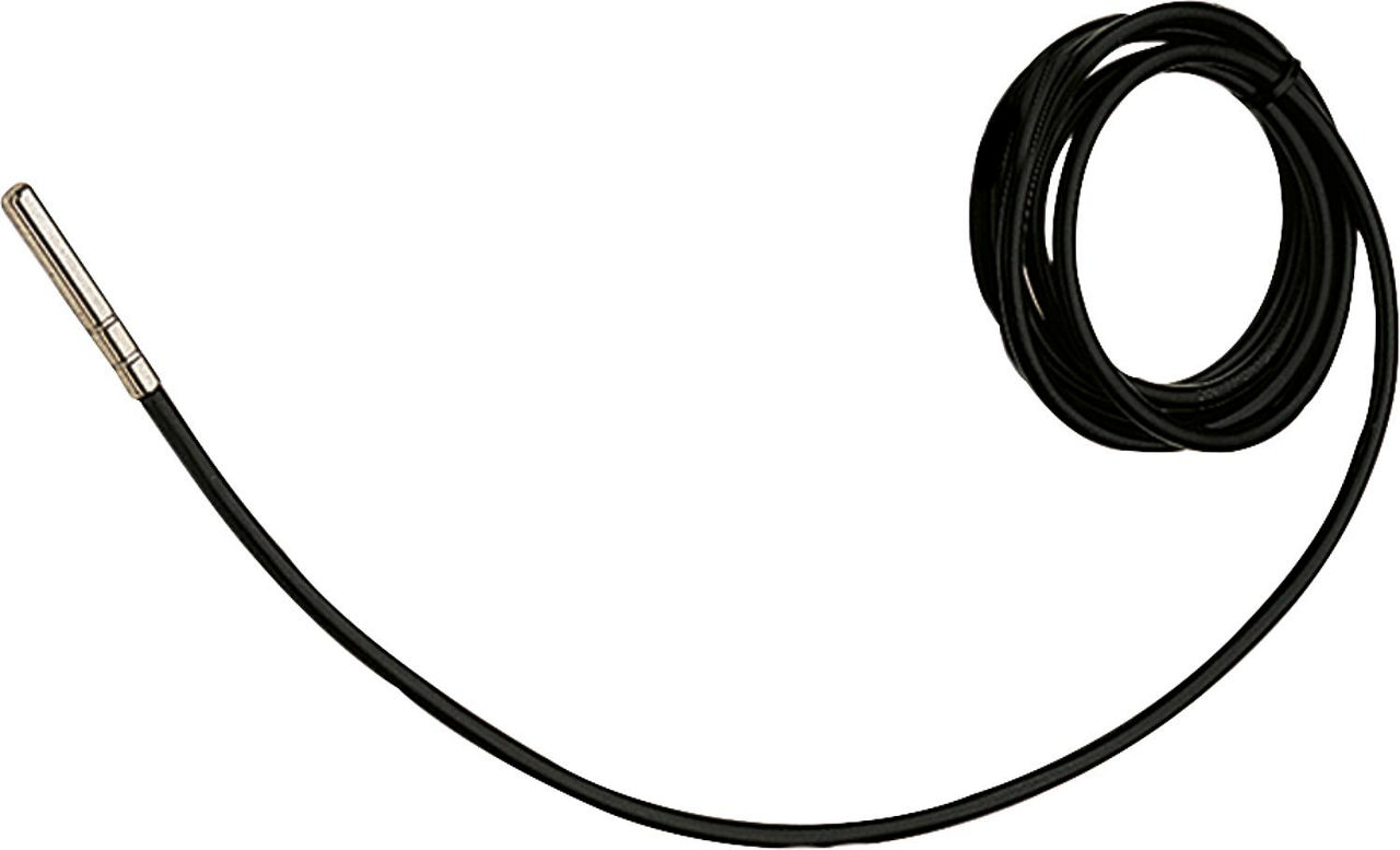 NTC - Fühler Temperaturbereich: -50 bis 150°C Fühlerhülse 6 mm NTC - Fühler Temperaturbereich: -50 bis 150°C Fühlerhülse 6 mm