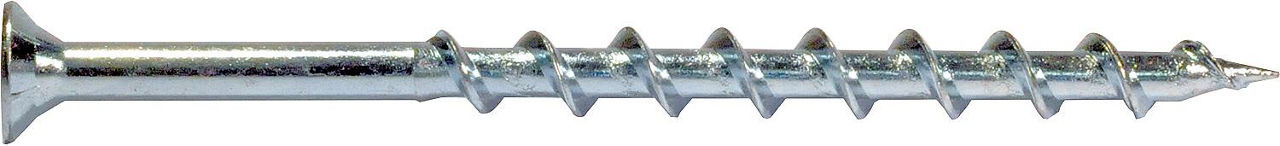Porenbetonschraube MFI Senkkopf 10x160 TX 30 VPE: 100 Porenbetonschraube MFI Senkkopf 10x160 TX 30 VPE: 100