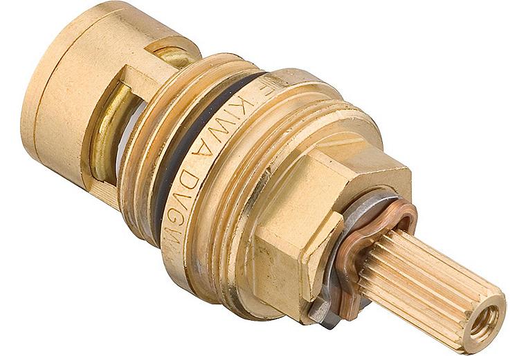 Absperreinheit Elastop 180 Grad Schließwinkel Absperreinheit Elastop 180 Grad Schließwinkel