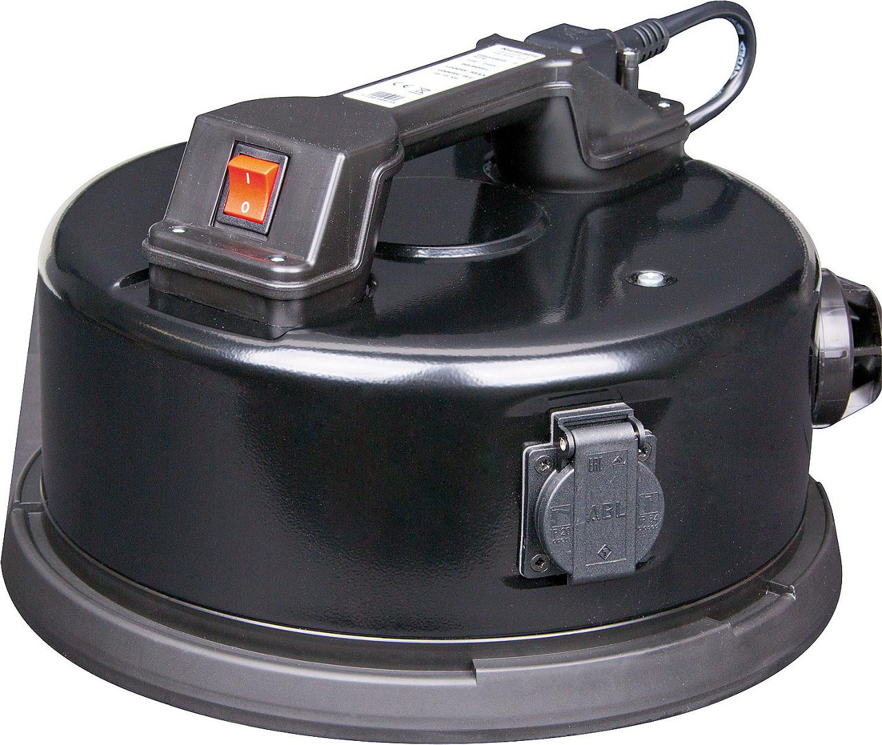 Saugkopf kompl. mit Kabel für Sauger DBQ 500 B-2 (72 018 65)