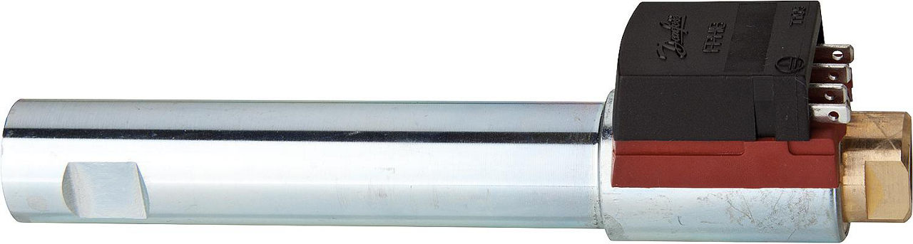 Danfoss - Ölvorwärmer FPHB 10, 030 N 6012, RG 1/8" ersetzt 030N1220 * Danfoss - Ölvorwärmer FPHB 10, 030 N 6012, RG 1/8" ersetzt 030N1220 *