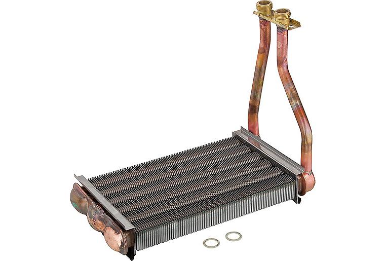 Wärmetauscher Bosch 87154063900