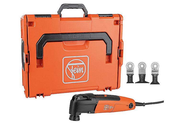 Multimaster Fein MM 300 PLUS START, 250 W in L-BOXX® Multimaster Fein MM 300 PLUS START, 250 W in L-BOXX®