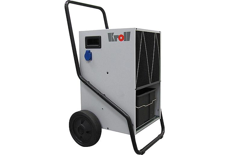 Luftentfeuchter (R 290) Kroll TK30 Luftentfeuchter (R 290) Kroll TK30