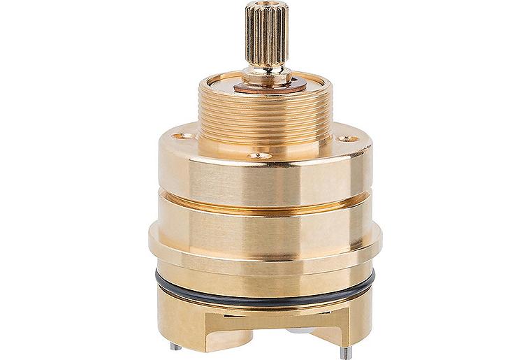 Umstellkartusche Kludi Messing DZR 7451537Z-00