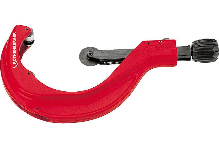 Kunststoffrohr-Abschneider AUTOMATIK PL Größe I, 6-67 mm Schnitttiefe 7,0 1/4"-2.5/8"