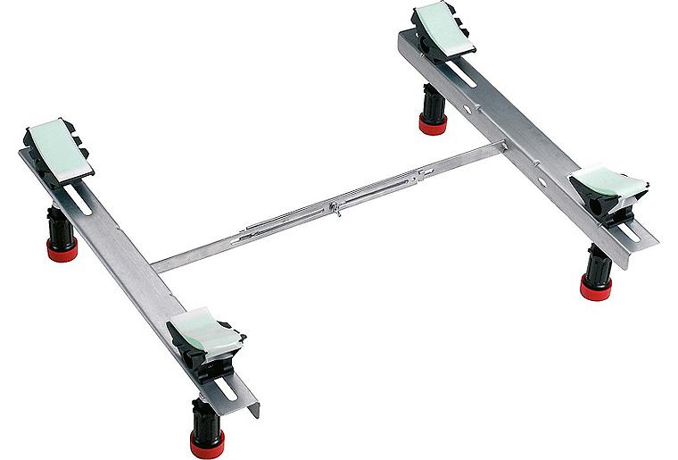 MEPA Badewannenfuss WS Standard MEPA Badewannenfuss WS Standard