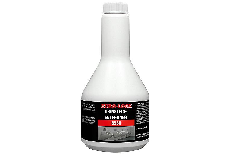 Urinsteinentferner EURO-LOCK LOS 8580, 500ml Flasche