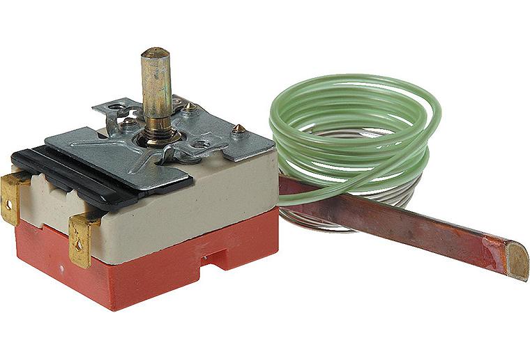 Einfach-Temperaturregler 10-1475