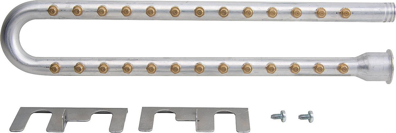 Umrüst-Set Erdgas LL passend zu Formentera CTN