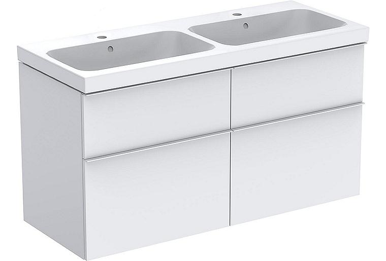 WTU+Keramik-WT Geberit iCon 1200x705x485 mm weiß matt WTU+Keramik-WT Geberit iCon 1200x705x485 mm weiß matt