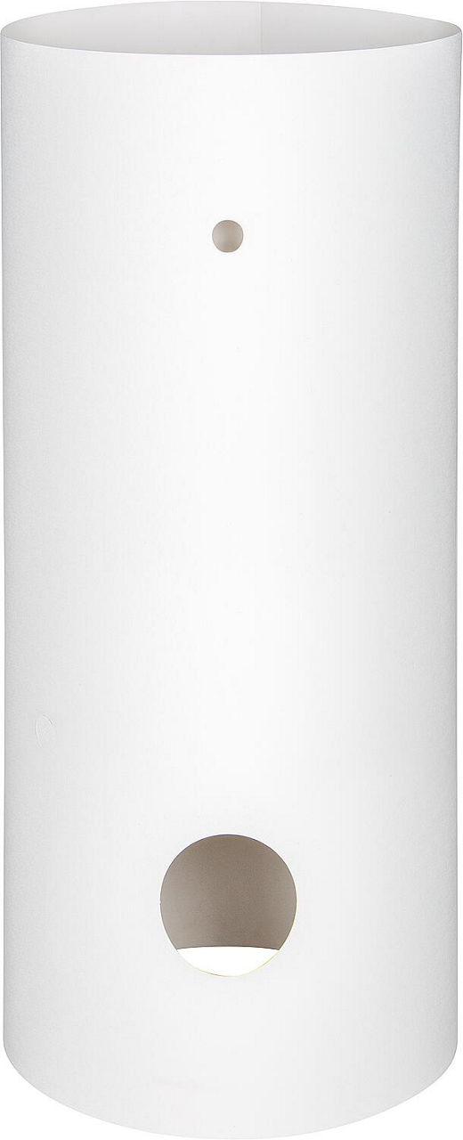 ABS-Mantel für Warmwasser-Wärmepumpenspeicher SWPC-300