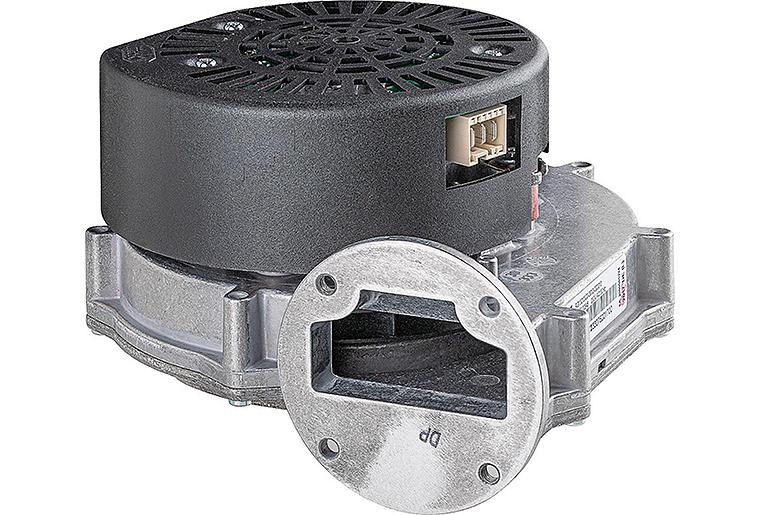 Radiallüfter Viessmann 7829321 Radiallüfter Viessmann 7829321