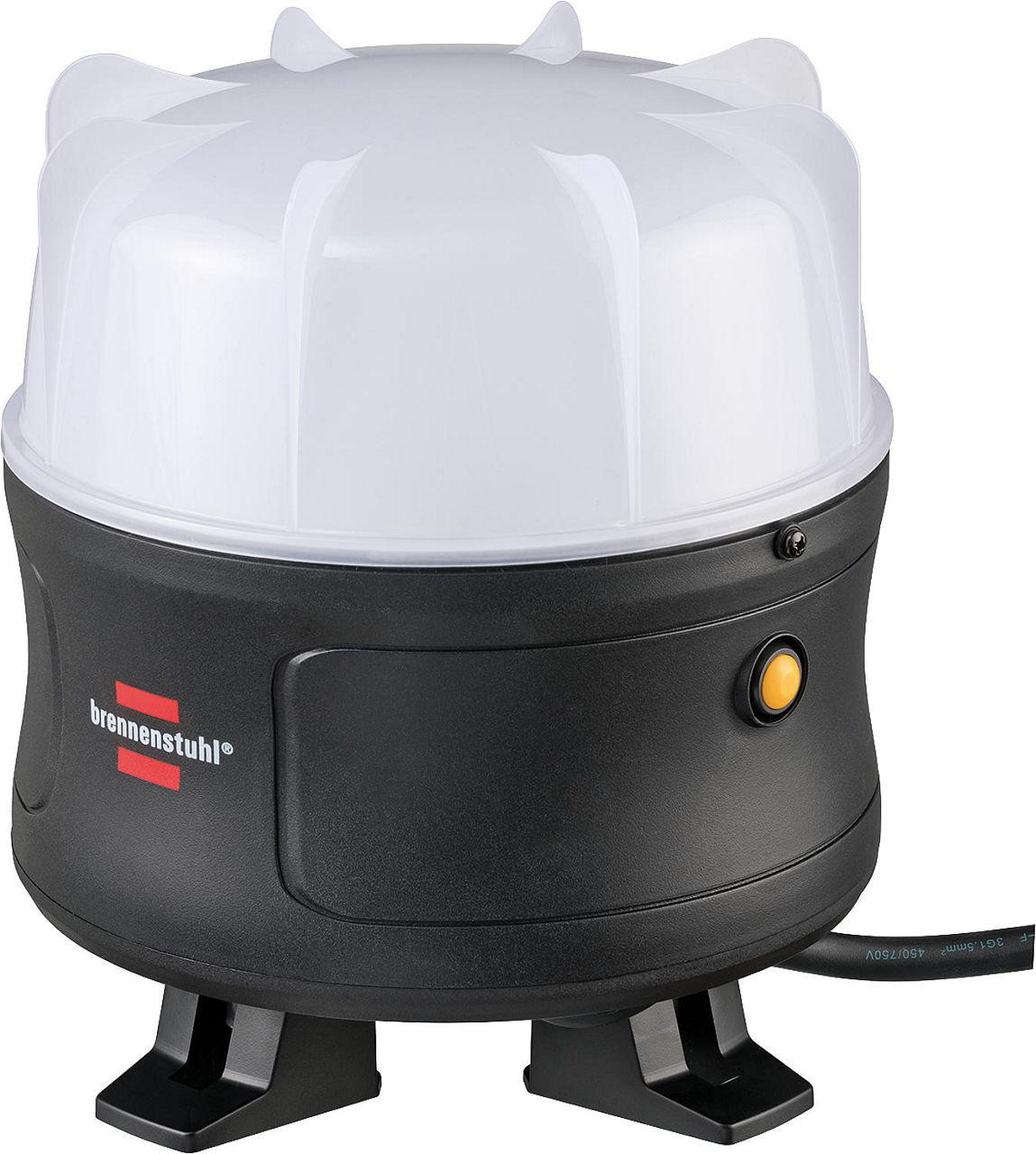 360° LED Strahler BF 5050 M 360° LED Strahler BF 5050 M