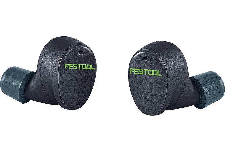 Aktiver Gehörschutz Festool GHS 25 I, mit Ladebehälter