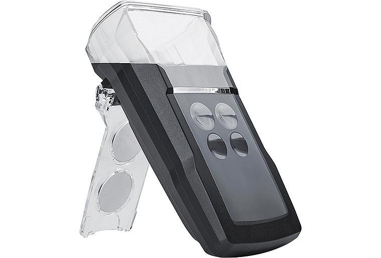Schutzhülle TopSafe, testo 0516 0224 Schutzhülle TopSafe, testo 0516 0224