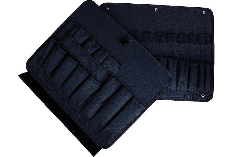 Werkzeugkarte 3-seitig, Deckel passend für alle L-, XL-u.LS-Boxxen, 32 Fächer, 380x6x308mm Werkzeugkarte 3-seitig, Deckel passend für alle L-, XL-u.LS-Boxxen, 32 Fächer, 380x6x308mm