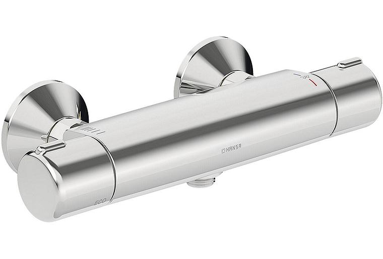 Brausethermostat Hansa Hansamicra ECO, verchromt