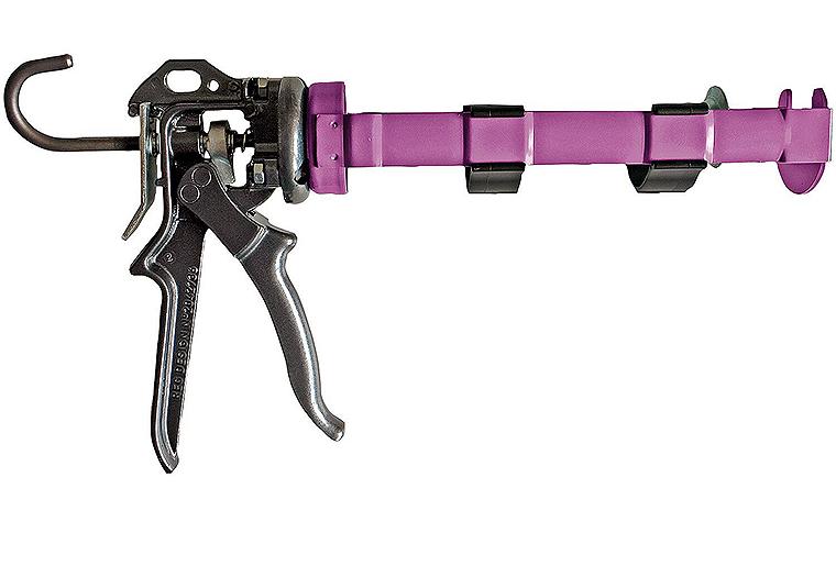 Kartuschenpresse RH9 RAMSAUER (25:1)
