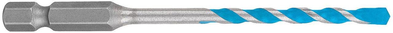 Mehrzweckbohrer BOSCH® EXPERT MultiContruction Ø 4,0 x 45/90 mm mit 1/4" Sechskantaufnahme Mehrzweckbohrer BOSCH® EXPERT MultiContruction Ø 4,0 x 45/90 mm mit 1/4" Sechskantaufnahme