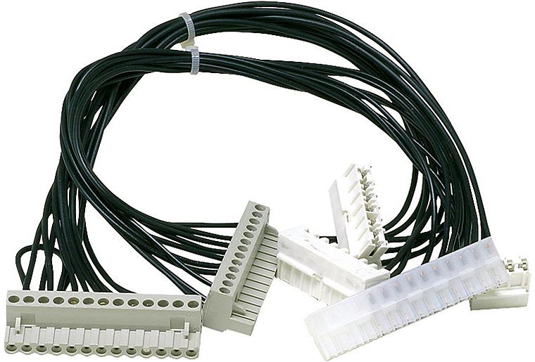 Kabelsatz EBV KS KSP03 2020 Delta für Serie Delta 2B bis 23B