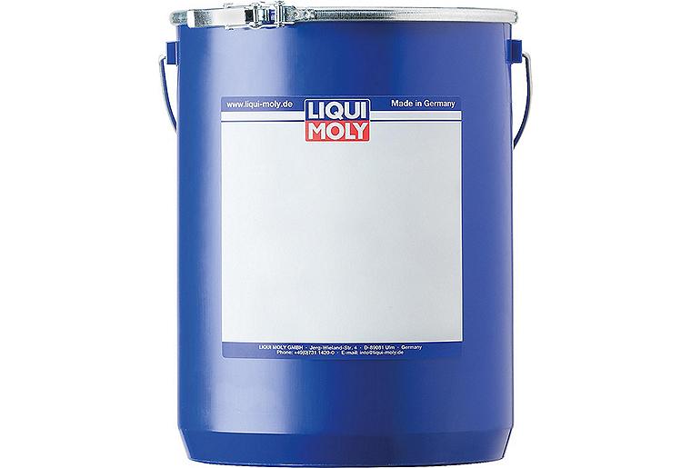 Spezialfett LIQUI MOLY LM 50 Litho HT 5kg Eimer