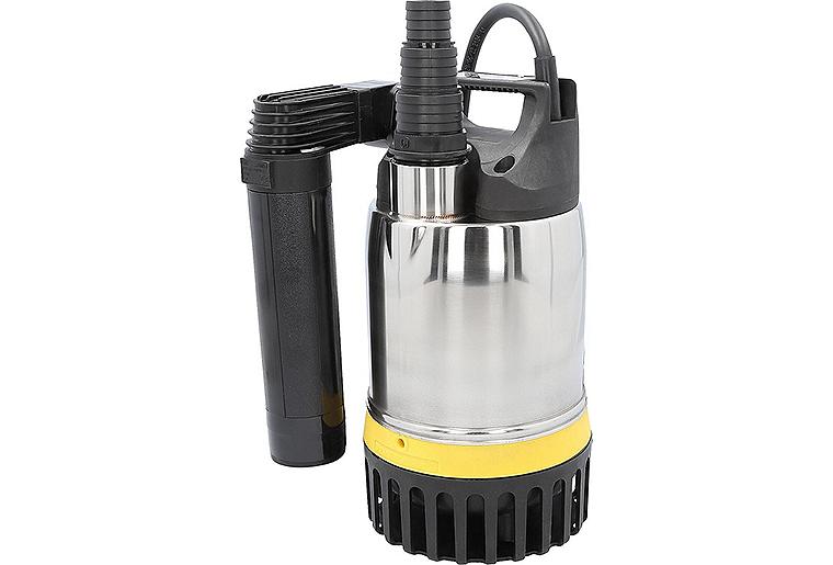 Schmutzwassertauchpumpe Jung Multidrain UV 3 SF, 230V, Kabel 10m, mit vertikal Schwimmer Schmutzwassertauchpumpe Jung Multidrain UV 3 SF, 230V, Kabel 10m, mit vertikal Schwimmer