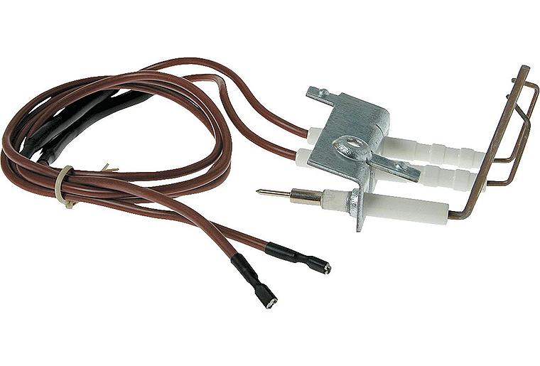 Elektrode, kpl. 09-0721 Elektrode, kpl. 09-0721