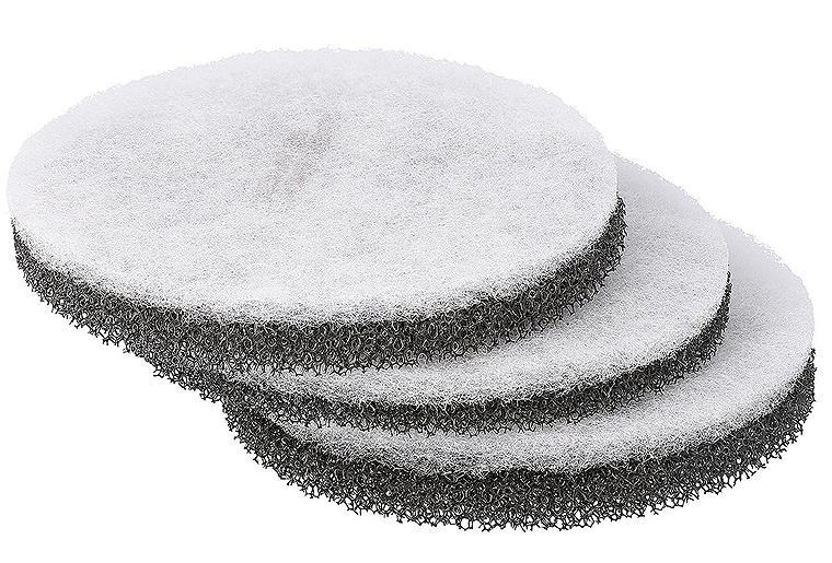 Pollenfilter Lunos für e², VPE = 3 Stück Pollenfilter Lunos für e², VPE = 3 Stück