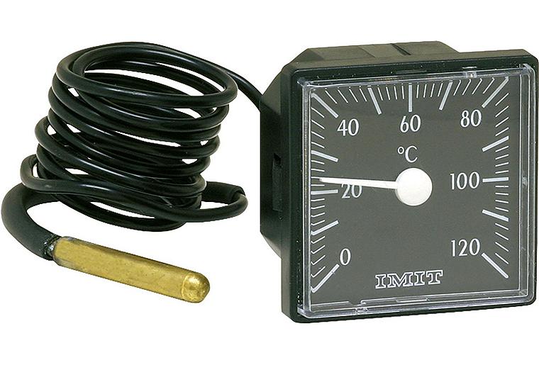 Thermometer 8 722 966 180 0