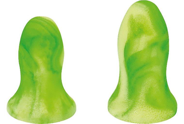 Gehörschutzstöpsel Moldex Contours VPE 200 Paar Gehörschutzstöpsel Moldex Contours VPE 200 Paar