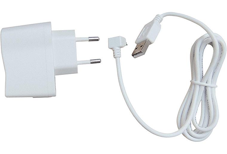 Netzteil Zentralbedieneinheit Watts Vision mit USB-Kabel 1,5m Netzteil Zentralbedieneinheit Watts Vision mit USB-Kabel 1,5m