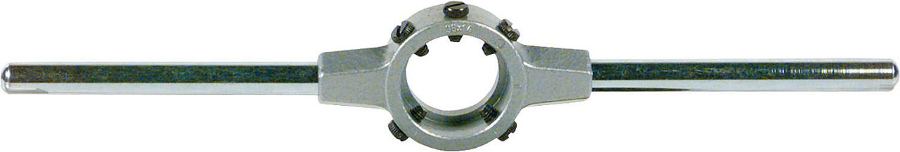 Schneideisenhalter Ø 20 mm, Höhe 5 mm EINZELN Schneideisenhalter Ø 20 mm, Höhe 5 mm EINZELN