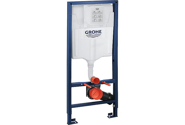 Grohe Spülkasten Aktionspaket bestehend aus 1 x 93 119 50 und 1x 93 904 14 Grohe Spülkasten Aktionspaket bestehend aus 1 x 93 119 50 und 1x 93 904 14
