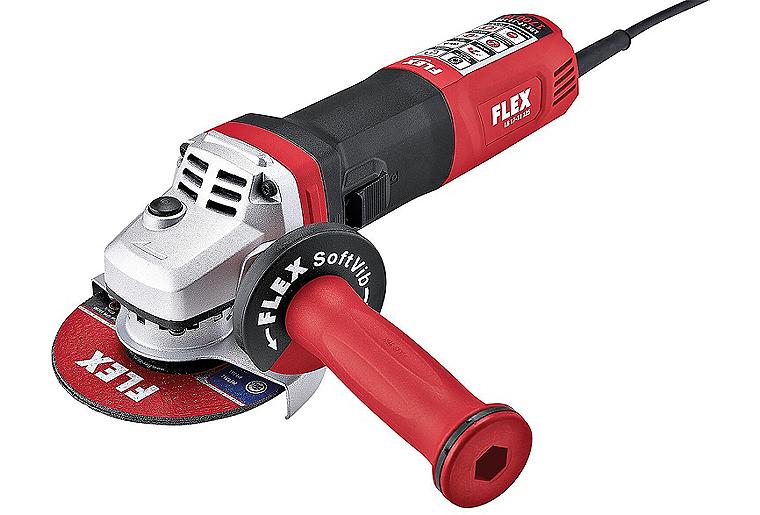 Winkelschleifer Flex LB 17-11 125, 1700 W