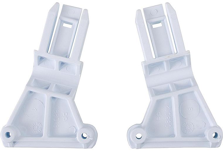 Scharnier-Set links + rechts Scharnier-Set links + rechts