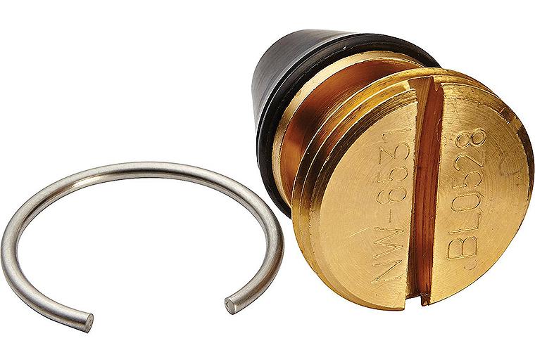 Vorabsperrung Grohe 43392 komplett Vorabsperrung Grohe 43392 komplett