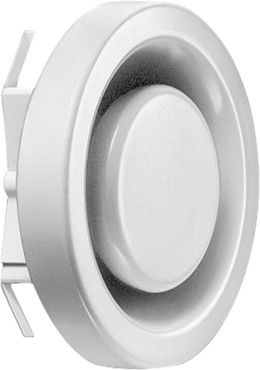 Helios Metall-Tellerventil MTVA 200 200 mm