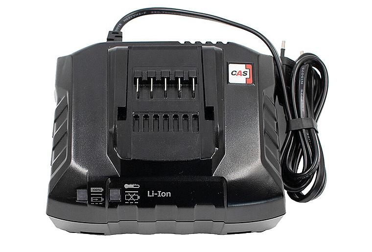 Ladegerät GESIPA 18 V, CAS Multi-Charger EU verpackt Ladegerät GESIPA 18 V, CAS Multi-Charger EU verpackt
