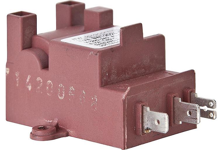 Zündtrafo BW 1202605