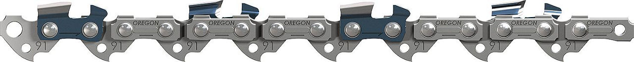 Motorsägenkette Oregon Hobby 3/8" für Schwertlänge 350mm, 50 TG 1,3mm Motorsägenkette Oregon Hobby 3/8" für Schwertlänge 350mm, 50 TG 1,3mm