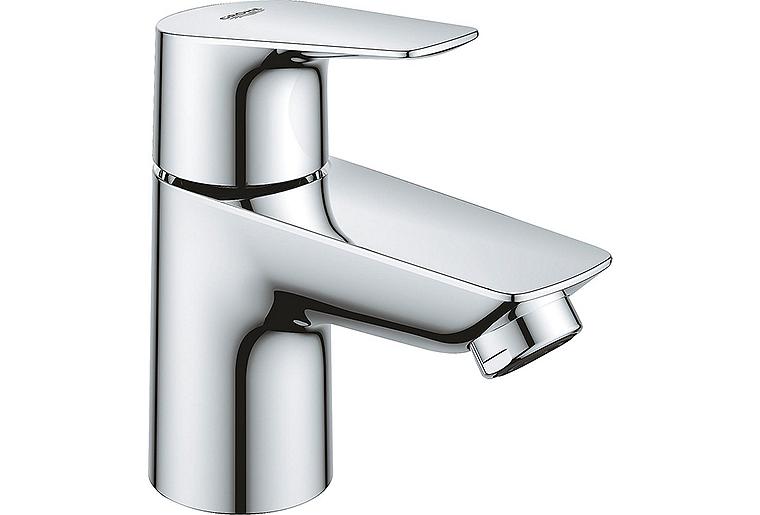 Standventil BauEdge XS-Size Ausladung 88 mm chrom Standventil BauEdge XS-Size Ausladung 88 mm chrom