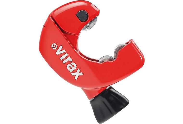 Rohrabschneider Mini für Kupfer, D: 6-28mm Rohrabschneider Mini für Kupfer, D: 6-28mm