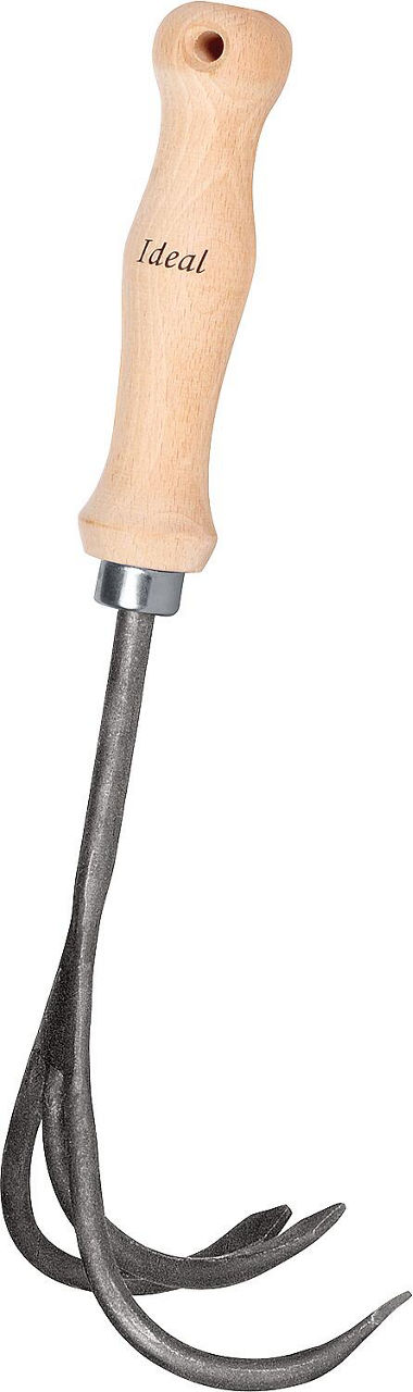 Grubber Ideal-Spaten Stiel 15,5 cm 60700000 Grubber Ideal-Spaten Stiel 15,5 cm 60700000