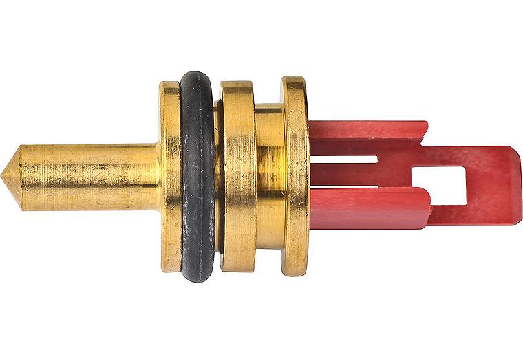 NTC-Fühler rot passend zu Ecoheat Gas S30 Ref: 88.20270-0240