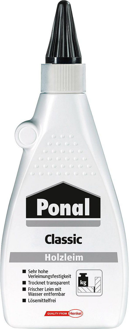 Holzleim Ponal Classic 550g Holzleim Ponal Classic 550g